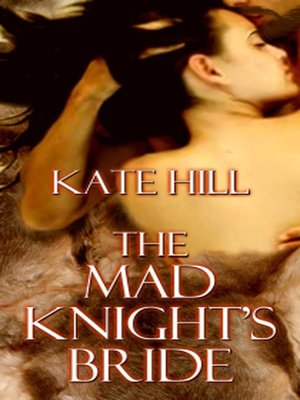 cover image of The Mad Knight's Bride